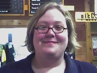 Carmen Maria - Class of 2001 - Wylie E. Groves High School