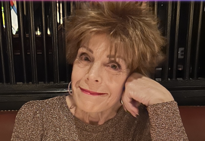 Mimi Savage - Class of 1966 - Wylie E. Groves High School