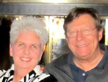 Richard Sabourin - Class of 1963 - Wylie E. Groves High School