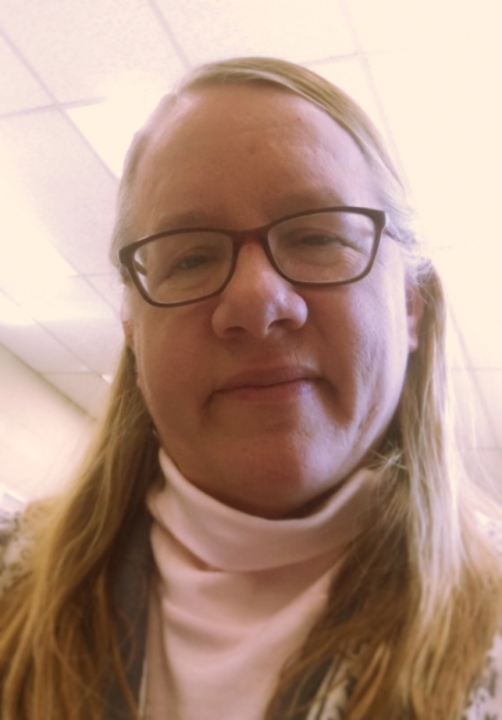 Rebecca Robins - Class of 1978 - Wylie E. Groves High School