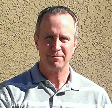 Stephen Deshler - Class of 1968 - Wylie E. Groves High School