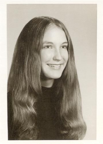 Ruth Ioset - Class of 1972 - Wylie E. Groves High School