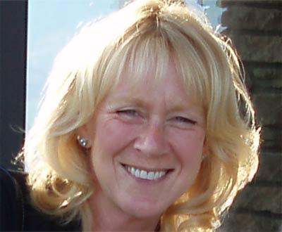 Nancy Stevenson - Class of 1978 - Wylie E. Groves High School