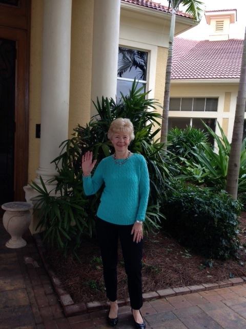 Patricia Burke - Class of 1962 - Wylie E. Groves High School