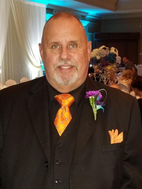 Patrick Katte - Class of 1968 - Wylie E. Groves High School