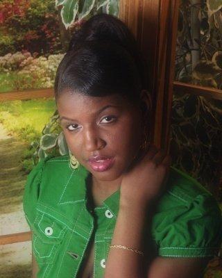 Erinn Freeman - Class of 2008 - Wylie E. Groves High School