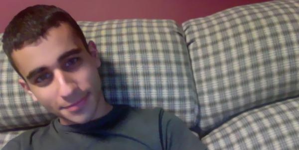 Anthony Deza - Class of 2009 - Wylie E. Groves High School