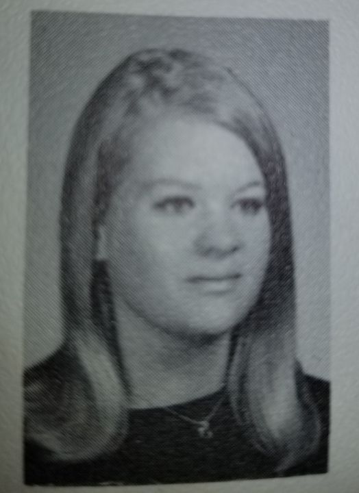 Debbie Belshaw - Class of 1968 - Wylie E. Groves High School