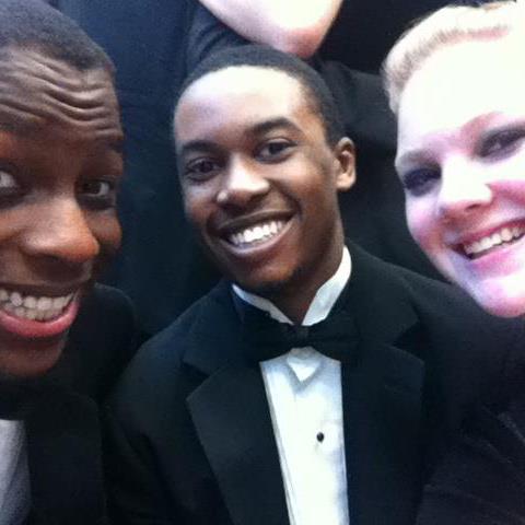 Amos Warren - Class of 2011 - Wylie E. Groves High School