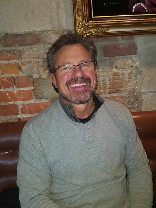 Michael Lazzarini - Class of 1979 - Wylie E. Groves High School