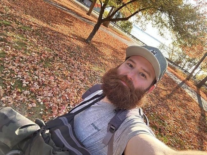 Erik Stephenson - Class of 2002 - Wylie E. Groves High School