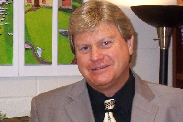 Bob Butler - Class of 1966 - Wylie E. Groves High School