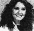 Melissa Mattingly, class of 1984