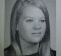 Debbie Belshaw, class of 1968