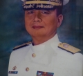 Guillermo Guillermo G. Wong, class of 1963