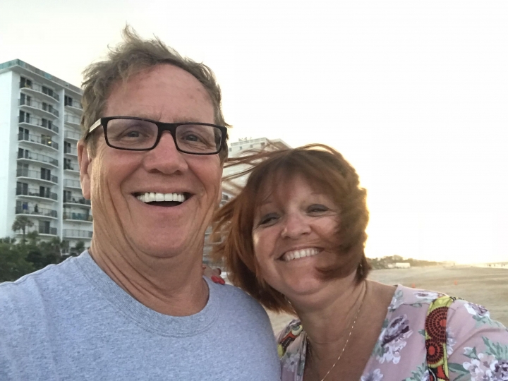 Robert Yokes-keller - Class of 1971 - Clarkston High School