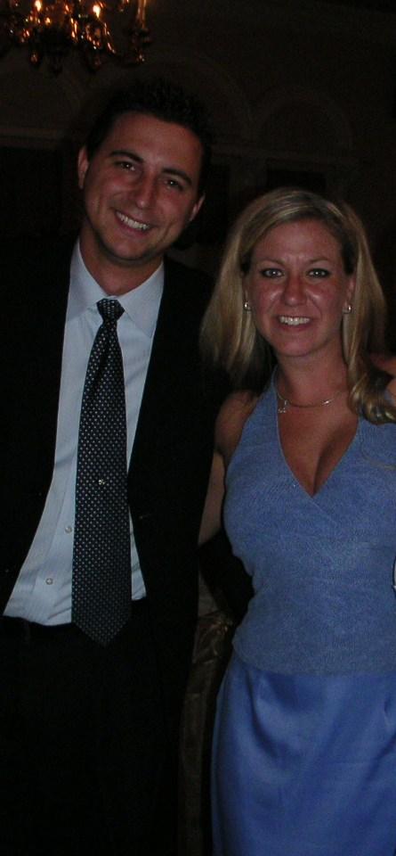 Ryan Kain - Class of 2000 - Clarkston High School