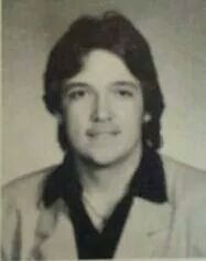 Rory Pescinska - Class of 1988 - Clarkston High School