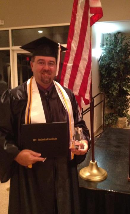 Stephen Edens - Class of 1988 - Clarkston High School