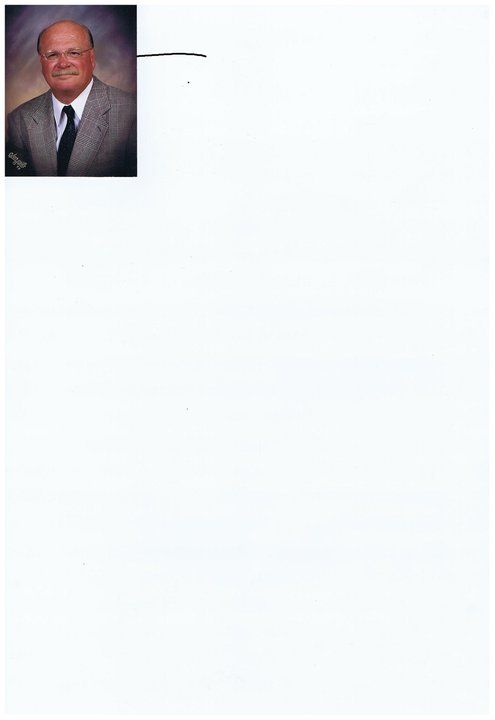 Thomas J. Keech - Class of 1968 - Clarkston High School
