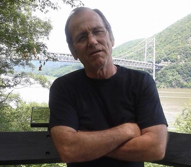 Larry Fray - Class of 1969 - Clarkston High School