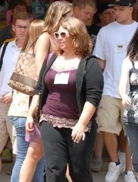 Caitlin Kato - Class of 2008 - Clarkston High School
