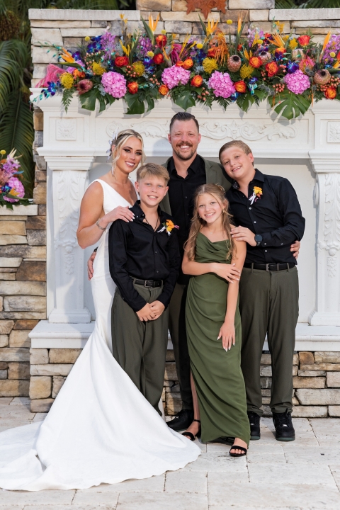 Michelle Voelker - Class of 2008 - Clarkston High School