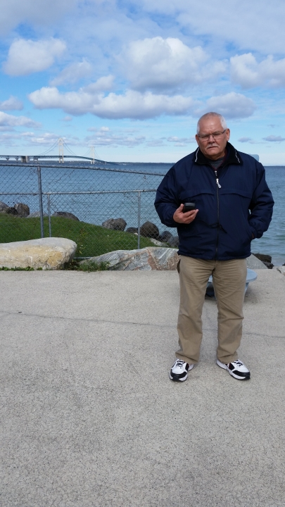 Roger Scott - Class of 1963 - Clarkston High School