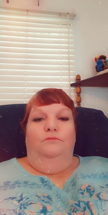 Monica Harper - Class of 1987 - Clarkston High School