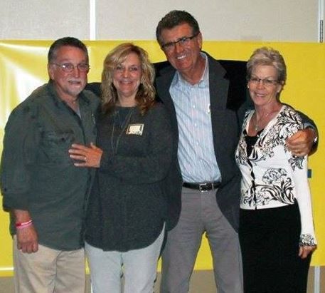 Gary Niver - Class of 1965 - Clarkston High School