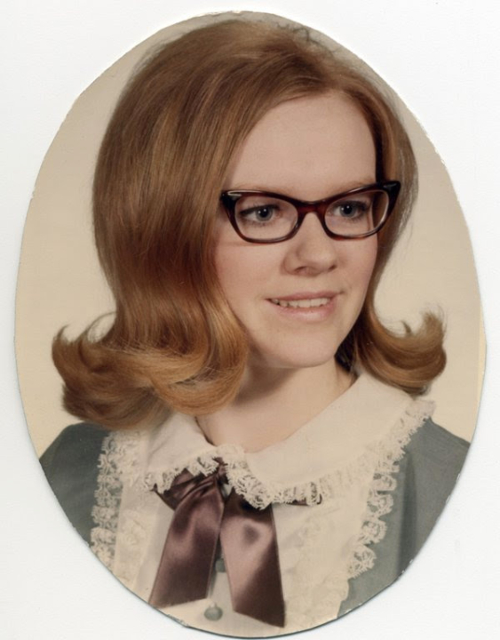 Barbara Moore - Class of 1969 - Clarkston High School