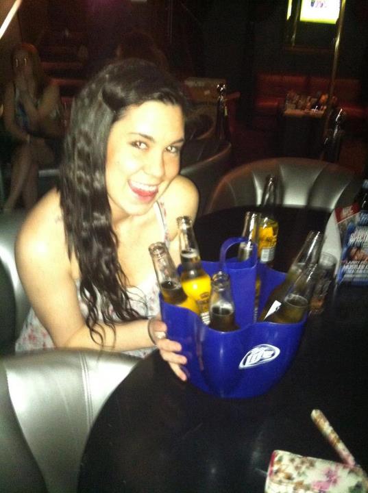 Sara Roberts - Class of 2003 - Clarkston High School