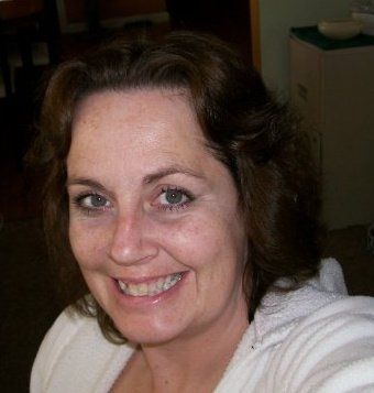Kimberly Kidd - Class of 1983 - Clarkston High School