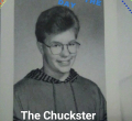 Charles Oliver