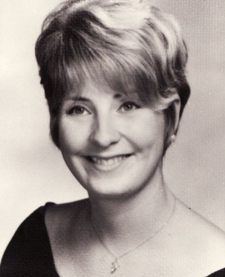 Christine Stanley - Class of 1966 - Farmington High School