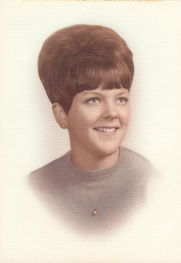 Barbara Peek - Class of 1969 - Farmington High School
