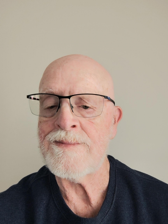 Michael Michael Larzelere - Class of 1968 - Farmington High School