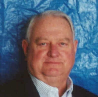 Ronald Rainson - Class of 1958 - Farmington High School