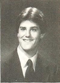Doug Breckenridge - Class of 1982 - Farmington High School