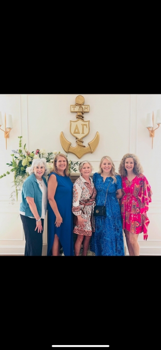 Andree Chabot - Class of 1974 - Farmington High School