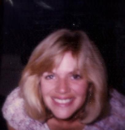 Sally Sherban - Class of 1972 - Farmington High School