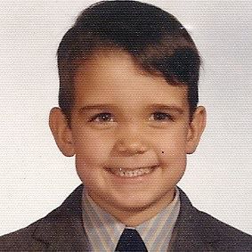 Jerry Sutton - Class of 1983 - Farmington High School