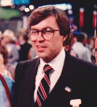 Michael Legg - Class of 1970 - Farmington High School
