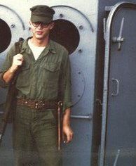 David Swartz - Class of 1963 - Monroe High School