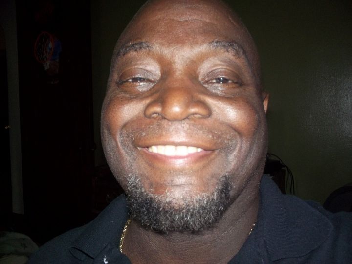 Charles Madison - Class of 1970 - Monroe High School