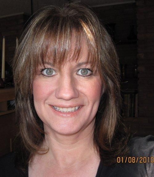 Twila Campbell - Class of 1979 - Monroe High School