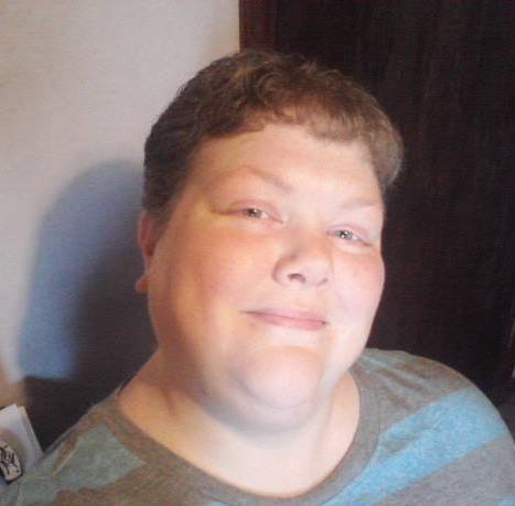 Andrea Miller - Class of 1994 - Monroe High School