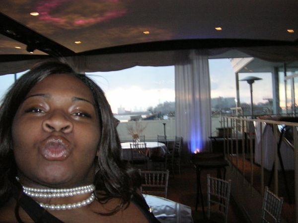 Alesha Campbell - Class of 2002 - Monroe High School