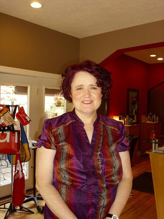 Anne Bathgate Gloskey - Class of 1978 - Monroe High School
