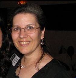 Maureen Soules - Class of 1984 - Monroe High School